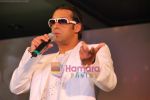 Salman Khan at the launch of the second season of Dus Ka Dum on 21st May 2009 (28).JPG