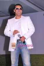 Salman Khan at the launch of the second season of Dus Ka Dum on 21st May 2009 (39).JPG