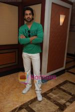 Arjan Bajwa at Cancer Patients Aid Association (cpaa) Bollywood cricket match press meet in Taj Land_s End on 23rd May 2009 (21).JPG