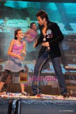 Jackie Bhagnani at Kal Kissne Dekha concert at Ahmedabad on 21st May 2009 (16)~0.JPG
