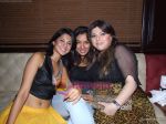 Jennifer Winget, Rupali Ganguly, Delnaz Paul at Ashita Dhawan_s Birthday Bash on 22nd May 2009 (2).JPG
