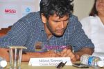 Milind Soman at Multiple Sclerosis Society of India in IMC on 22nd May 2009 (20).JPG