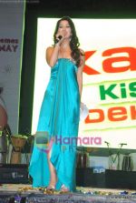 Sophie Chaudhry at Kal Kissne Dekha concert at Ahmedabad on 21st May 2009 (179).JPG