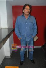Vinod Khanna at 99 Success bash in Phoenix Mills on 22nd May 2009 (12).JPG