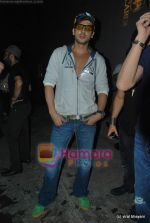 Zayed Khan at Medieval Punditz album launch on 22nd May 2009 (6).JPG