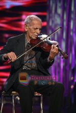 Bal saathe the oldest performer on TV (4).JPG
