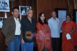 Mahesh Bhatt, Rohini Hattangadi at the premiere of Saaransh in Metro BIG Cinemas on 23rd May 2009 (5).JPG