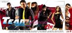 Sohail Khan, Amrita Arora, Aarti Chhabria, Yash Tonk in the still from movie Team- The Force (2).jpg