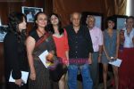 Soni Razdan, Mahesh Bhatt at the premiere of Saaransh in Metro BIG Cinemas on 23rd May 2009 (4).JPG