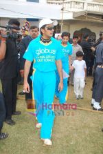 Ritesh Deshmukh at the cricket match for CPAA and Percept celebrate World No Tobacco Day in Mumbai Police Gymkhana, Mumbai on Monday, 25 May 2009 (23) - Copy.JPG
