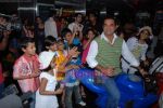 Abhijeet at Lil Champs kids fun event in Fun on 26th May 2009 (8).JPG