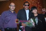 Mithun Chakraborty at Zor Lagaa Ke... Haiya Music Launch in The Club on 27th May 2009 (18).JPG