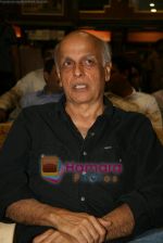 Mahesh Bhatt at Tic Toc book launch in Landmark, Mumbai on 28th May 2009 (4).JPG
