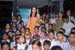 Pooja Chopra at Kiran Charitable trust children event in Croma, Juhi Mumbai on 29th May 2009 (32).JPG
