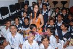 Pooja Chopra at Kiran Charitable trust children event in Croma, Juhi Mumbai on 29th May 2009 (5).JPG