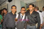 Salman Khan at Aalim Hakim salon launch at True Fitness on 29th May 2009 (10).JPG