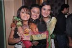 Soni Singh, Aleeza Khan And Smriti Mohan at Betiyaan and Maayka success bash in BJN on 29th May 2009 (4).JPG