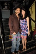 at Aalim Hakim salon launch at True Fitness on 29th May 2009  (16).JPG