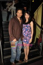 at Aalim Hakim salon launch at True Fitness on 29th May 2009  (17).JPG