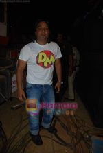 Ahmed Khan at the grand finale of Dance India Dance in Andheri Sports Complex on 30th May 2009 (2)~0.JPG