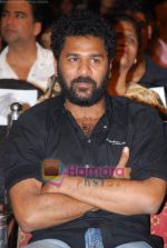 Prabhu Deva at the grand finale of Dance India Dance in Andheri Sports Complex on 30th May 2009 (2).JPG