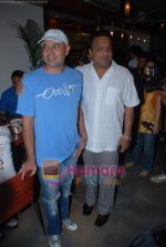 Atul Agnihotri at Mr india Sanjay Chaddha_s bash in Derby Cafe on 1st June 2009 (3).JPG