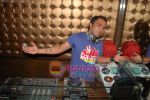 DJ SK spins his new underground tracks in Vie Lounge on 1st June 2009 (13).JPG