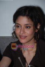 Neha at Mr india Sanjay Chaddha_s bash in Derby Cafe on 1st June 2009 (4).JPG