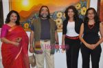 Prahlad Kakkar at Hina and Shital Shah_s Different Strokes art event in Nehru Centre on 2nd June 2009 (3).JPG