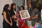 Prahlad Kakkar at Hina and Shital Shah_s Different Strokes art event in Nehru Centre on 2nd June 2009 (9).JPG