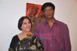 at Kiran Chopra_s art exhibition in Jehangir on 1st june 2009 (71).JPG
