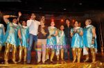 Abhishek Bachchan at Shiamak_s Summer Funk 2009.jpg