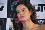 Kangana Ranaut at the Launch of Fashion movie on mobile in UTVPlay.com at Fame on 3rd June 2009 (12).JPG