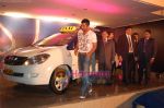 Sunil Shetty launches Mumbai Taxi Company_s Star Taxi in Intercontinental on 3rd June 2009 (13).JPG