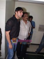 Sohail Khan at the Team premiere in Sun City on 4th June 2009 (30).JPG