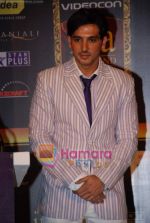 Zayed Khan at IIFA Fashion Extravaganza event in PVR on 4th June 2009 (10).JPG