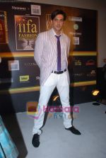 Zayed Khan at IIFA Fashion Extravaganza event in PVR on 4th June 2009 (13).JPG