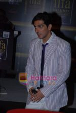 Zayed Khan at IIFA Fashion Extravaganza event in PVR on 4th June 2009 (60).JPG