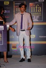 Zayed Khan, Sophie Chaudhry at IIFA Fashion Extravaganza event in PVR on 4th June 2009 (8).JPG