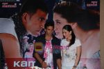 Kareena Kapoor, Akshay Kumar at Kambakkht Ishq press meet in Taj Land_s End on 5th June 2009 (3).JPG