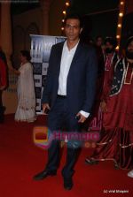 Arjun Rampal at Star Pariwar Awards in Filmcity on 7th June 2009 (91).JPG
