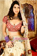 Priyankaa plays a Maratha princess  (10).jpg
