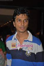 Vikram Phadnis at Shiamak_s We Care show in NCPA on 6th June 2009 (65).JPG