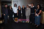 Soni Razdan, Vinta, Mahesh Bhatt at the launch of Vinta Nanda_s film with bash in D Ultimate Club on 8th June 2009 (14).JPG