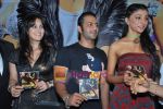 Tulip Joshi, Amarjeet, Deepal Shaw at Runway Film music launch in Fun on 8th June 2009 (45).JPG