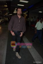 Anil Kapoor at IIFA DEPARTURE in Mumbai Airport on 6th June 2009 (7).JPG
