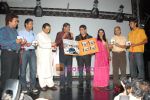Kamal Joshi , Aakash Chopra , Satish Babbar, Kapil Dev, Padamjeet Sehrawat at the English press release of INDIA HAI MERI JAAN.JPG