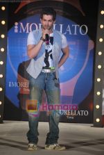 Neil Mukesh brand ambassador of Morellato Watch in Taj Land_s End on 9th June 2009 (44).JPG