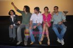 Saif Ali Khan, Deepika Padukone, Imtiaz Ali at Love Aaj Kal press meet in PVR on 9th June 2009 (7).JPG