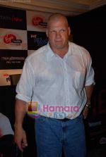 WWF Kane visits Mumbai in Taj Land_s End on 11th June 2009 (10).JPG